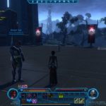 SWTOR - Diary of an Inquisitor (Day 1-12)