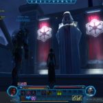 SWTOR - Diary of an Inquisitor (Day 1-12)