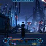 SWTOR - Diary of an Inquisitor (Day 1-12)