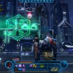 SWTOR - Diario di un Inquisitore (giorni 1-12)