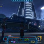 SWTOR - Diario de un inquisidor (día 1-12)