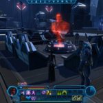 SWTOR - Diary of an Inquisitor (Day 1-12)