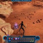 SWTOR - Diario di un Inquisitore (giorni 1-12)