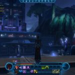 SWTOR - Diary of an Inquisitor (Day 1-12)