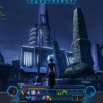 SWTOR - Diary of an Inquisitor (Day 1-12)