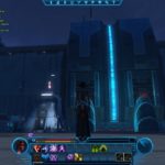 SWTOR - Diary of an Inquisitor (Day 1-12)