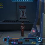 SWTOR - Diary of an Inquisitor (Day 1-12)