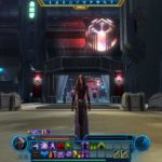 SWTOR - Diary of an Inquisitor (Day 1-12)