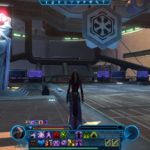 SWTOR - Diary of an Inquisitor (Day 1-12)