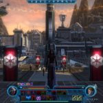 SWTOR - Diario di un Inquisitore (giorni 1-12)