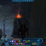 SWTOR - Diary of an Inquisitor (Day 1-12)