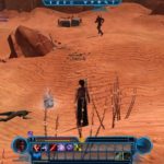 SWTOR - Diary of an Inquisitor (Day 1-12)