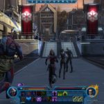 SWTOR - Diary of an Inquisitor (Day 1-12)