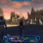 SWTOR - Diary of an Inquisitor (Day 1-12)