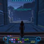 SWTOR - Diario de un inquisidor (día 1-12)