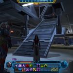 SWTOR - Diary of an Inquisitor (Day 1-12)