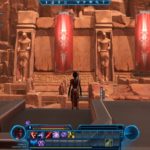 SWTOR - Diary of an Inquisitor (Day 1-12)