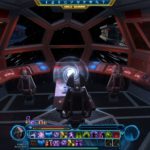 SWTOR - Diario de un inquisidor (día 1-12)