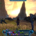 SWTOR - Diary of an Inquisitor (Day 1-12)