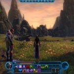 SWTOR - Diary of an Inquisitor (Day 1-12)