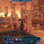 SWTOR - Diario di un Inquisitore (giorni 1-12)