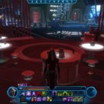 SWTOR - Diary of an Inquisitor (Day 1-12)