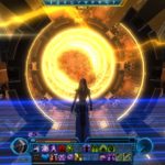 SWTOR - Diary of an Inquisitor (Day 1-12)