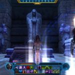 SWTOR - Diary of an Inquisitor (Day 1-12)