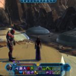 SWTOR - Diary of an Inquisitor (Day 1-12)