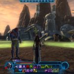 SWTOR - Diary of an Inquisitor (Day 1-12)