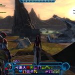 SWTOR - Diário de um Inquisidor (Dia 1-12)