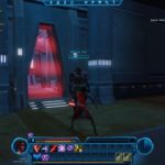 SWTOR - Diary of an Inquisitor (Day 1-12)