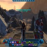 SWTOR - Diary of an Inquisitor (Day 1-12)