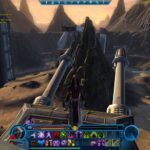 SWTOR - Diario di un Inquisitore (giorni 1-12)