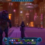 SWTOR - Diario di un Inquisitore (giorni 1-12)