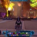 SWTOR - Diario di un Inquisitore (giorni 1-12)