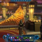 SWTOR - Diary of an Inquisitor (Day 1-12)