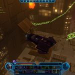 SWTOR - Diario di un Inquisitore (giorni 1-12)