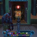 SWTOR - Diary of an Inquisitor (Day 1-12)