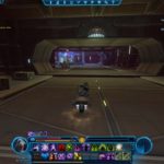 SWTOR - Diario di un Inquisitore (giorni 1-12)