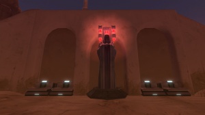 SWTOR - PVF: Naat Holiday Home