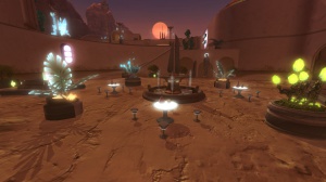 SWTOR - PVF: Naat Holiday Home