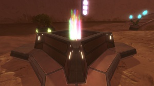 SWTOR - PVF: Naat Holiday Home