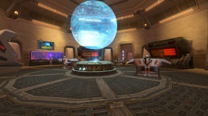 SWTOR - PVF: Naat Holiday Home