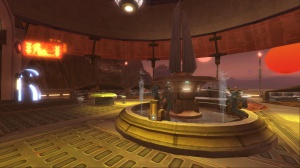 SWTOR - PVF: Naat Holiday Home