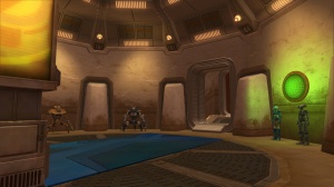 SWTOR - PVF: Naat Holiday Home