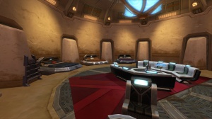 SWTOR - PVF: Naat Holiday Home