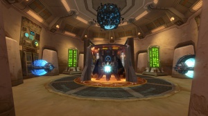 SWTOR - PVF: Naat Holiday Home