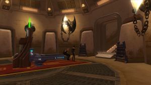 SWTOR - PVF: Naat Holiday Home