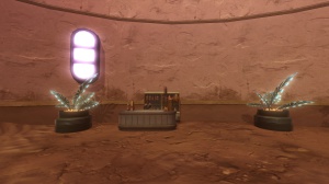 SWTOR - PVF: Naat Holiday Home